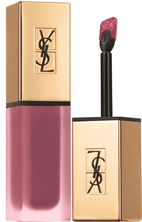 yves saint laurent tatouage fiery kiss|ysl beauty tattoo couture.